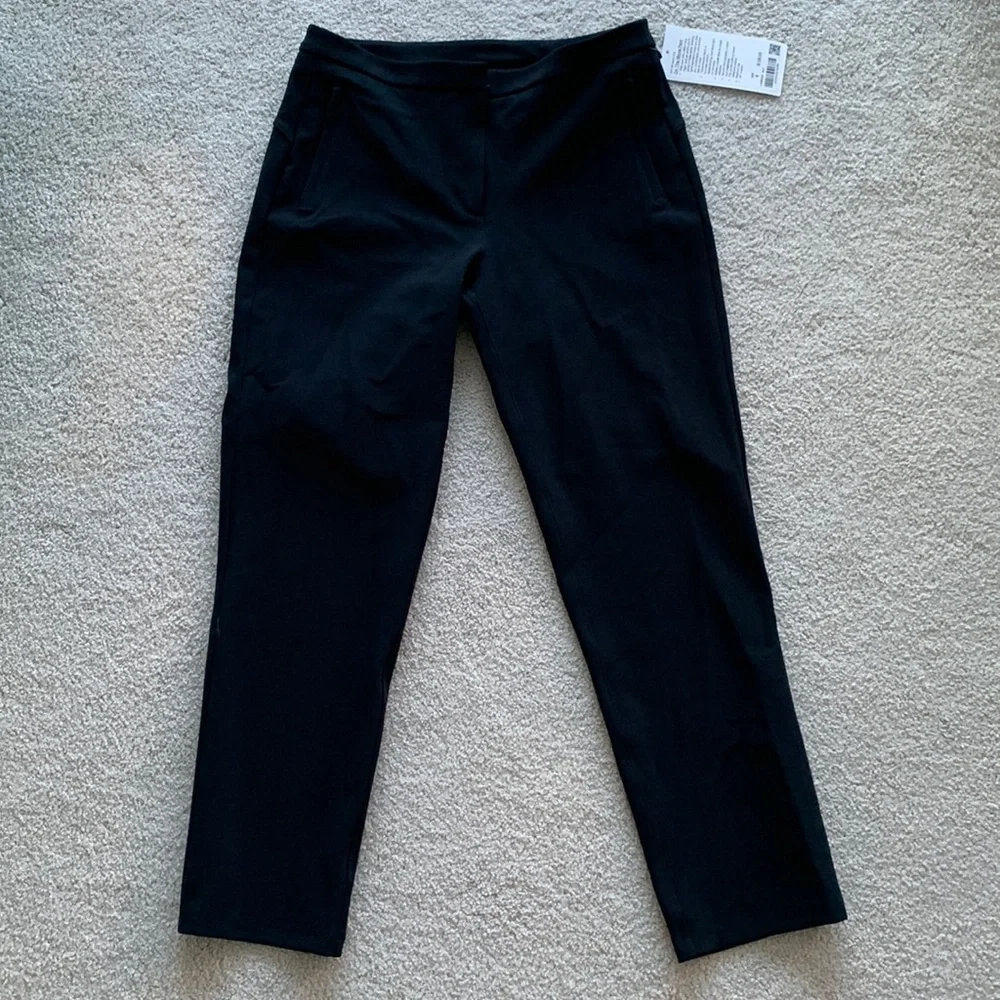 Lululemon On The Move Pant NWT - Picture 4 of 11